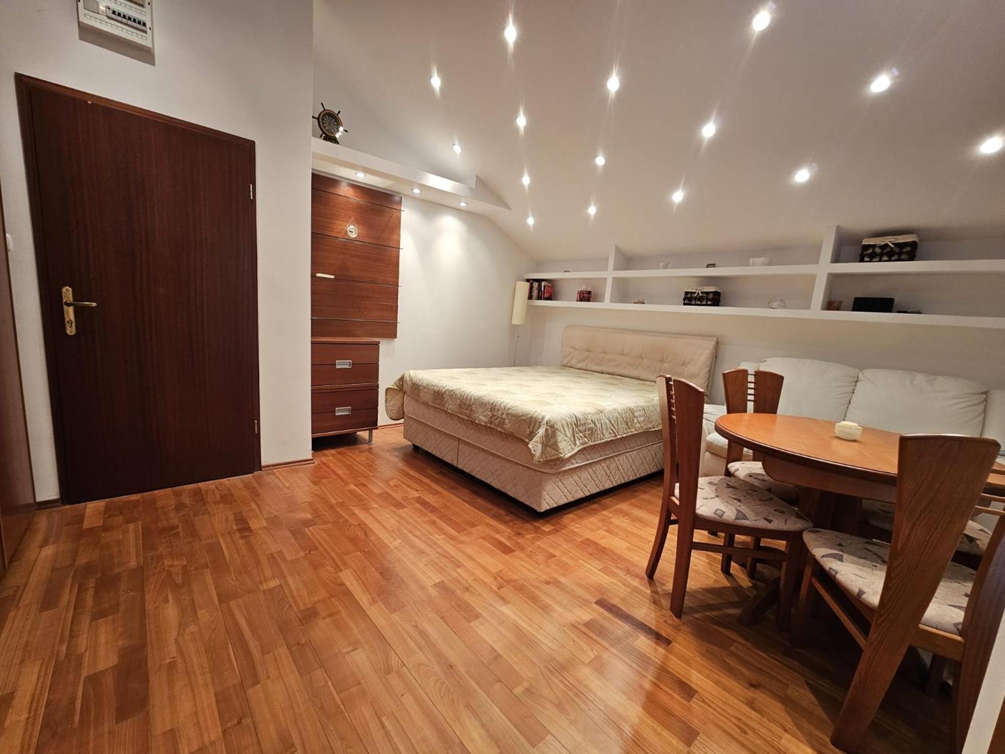 Bolotel Family & Studio Stay Extérieur photo