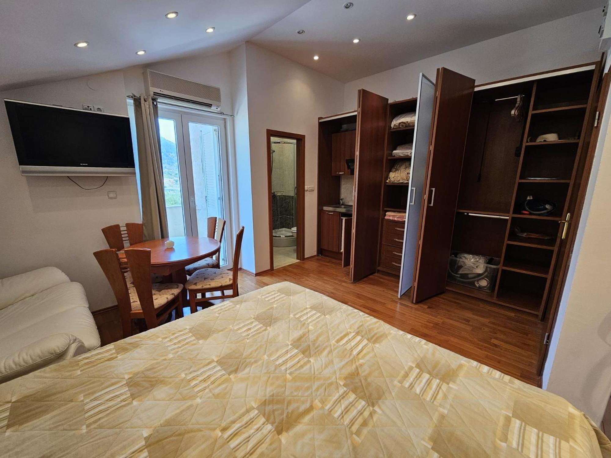 Bolotel Family & Studio Stay Extérieur photo