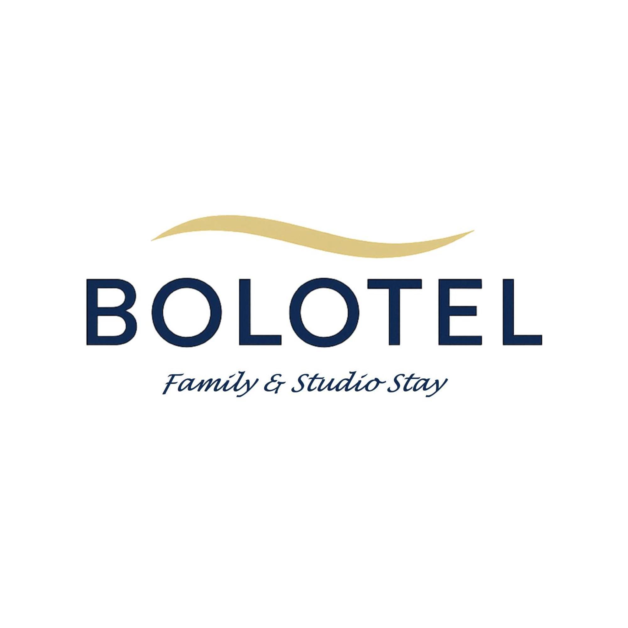 Bolotel Family & Studio Stay Extérieur photo
