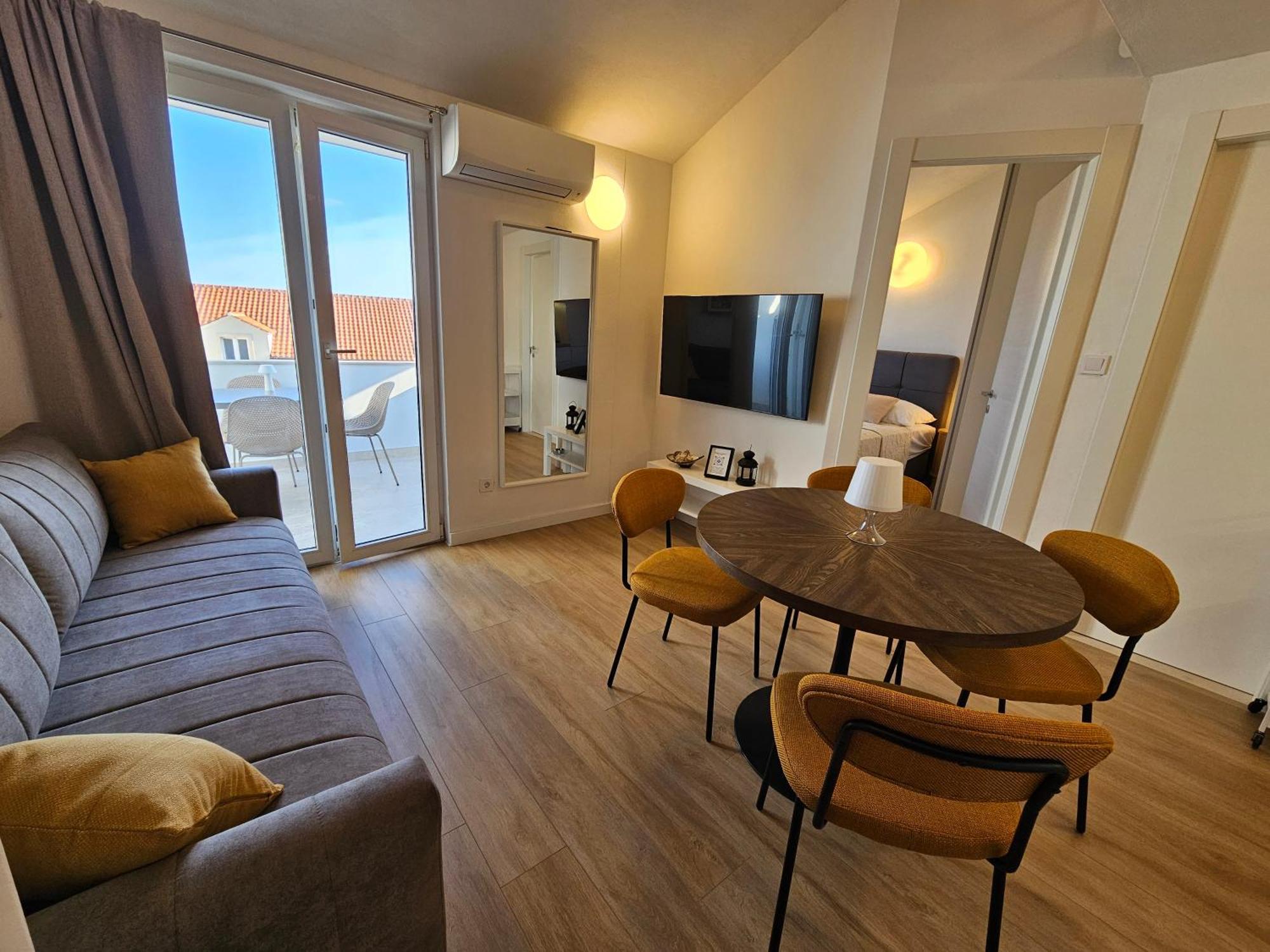 Bolotel Family & Studio Stay Extérieur photo