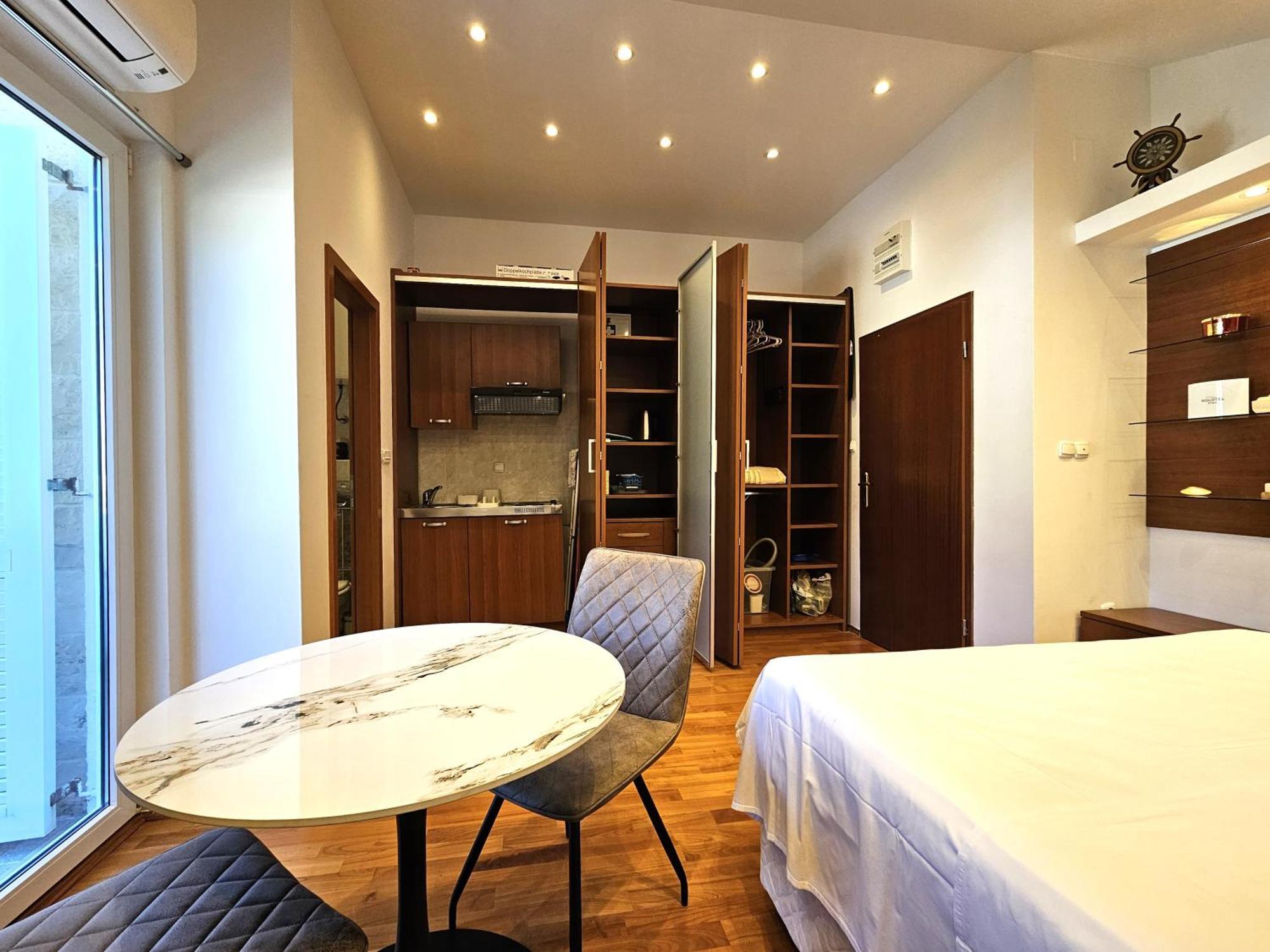 Bolotel Family & Studio Stay Extérieur photo