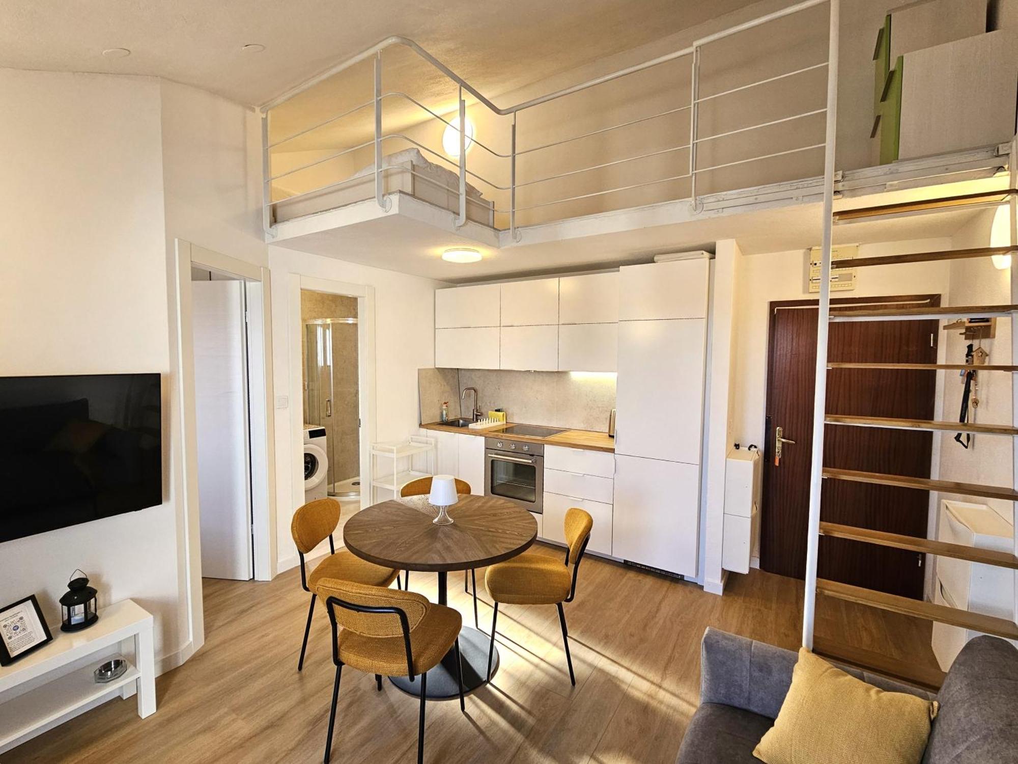 Bolotel Family & Studio Stay Extérieur photo