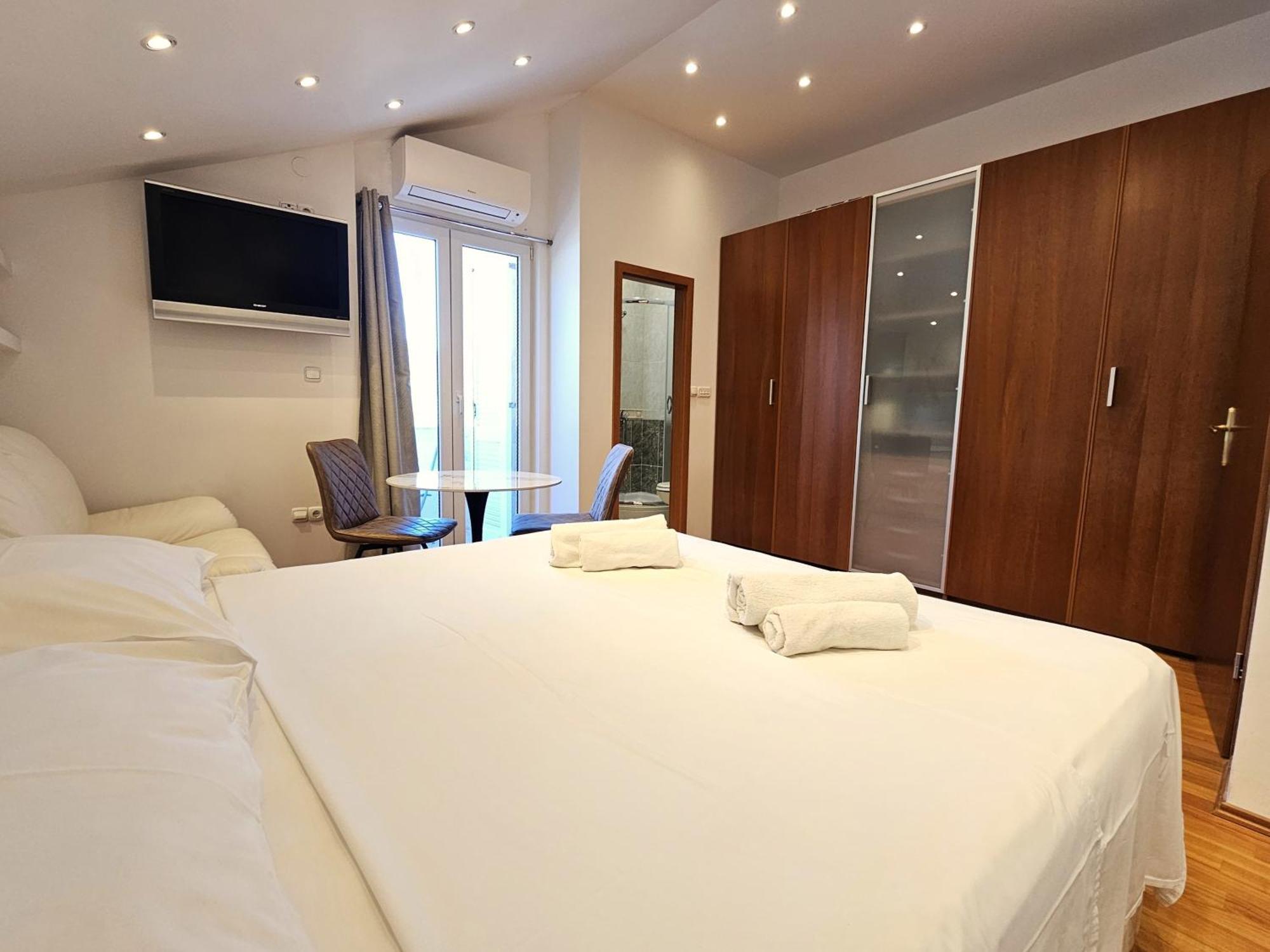 Bolotel Family & Studio Stay Extérieur photo