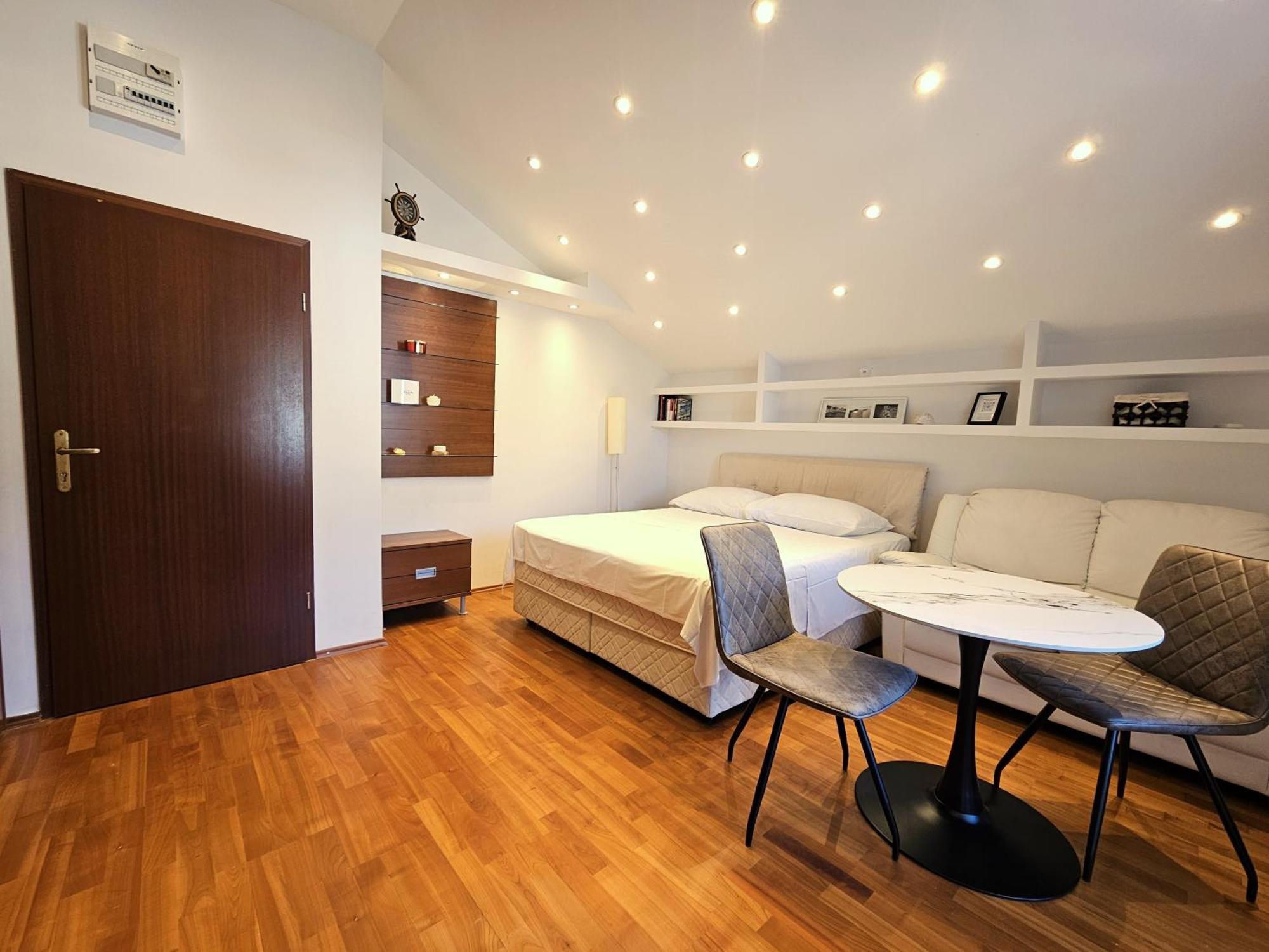 Bolotel Family & Studio Stay Extérieur photo