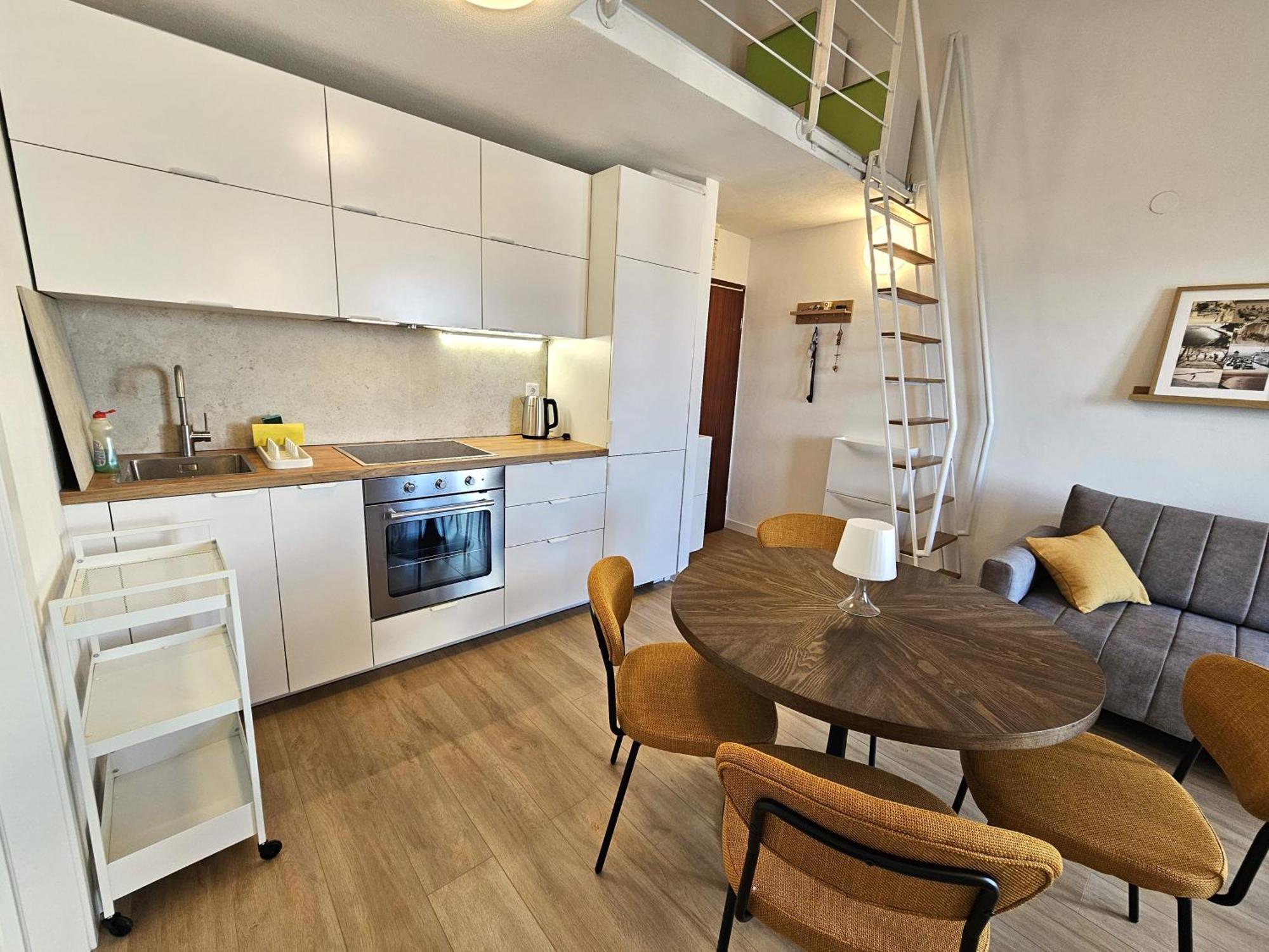 Bolotel Family & Studio Stay Extérieur photo