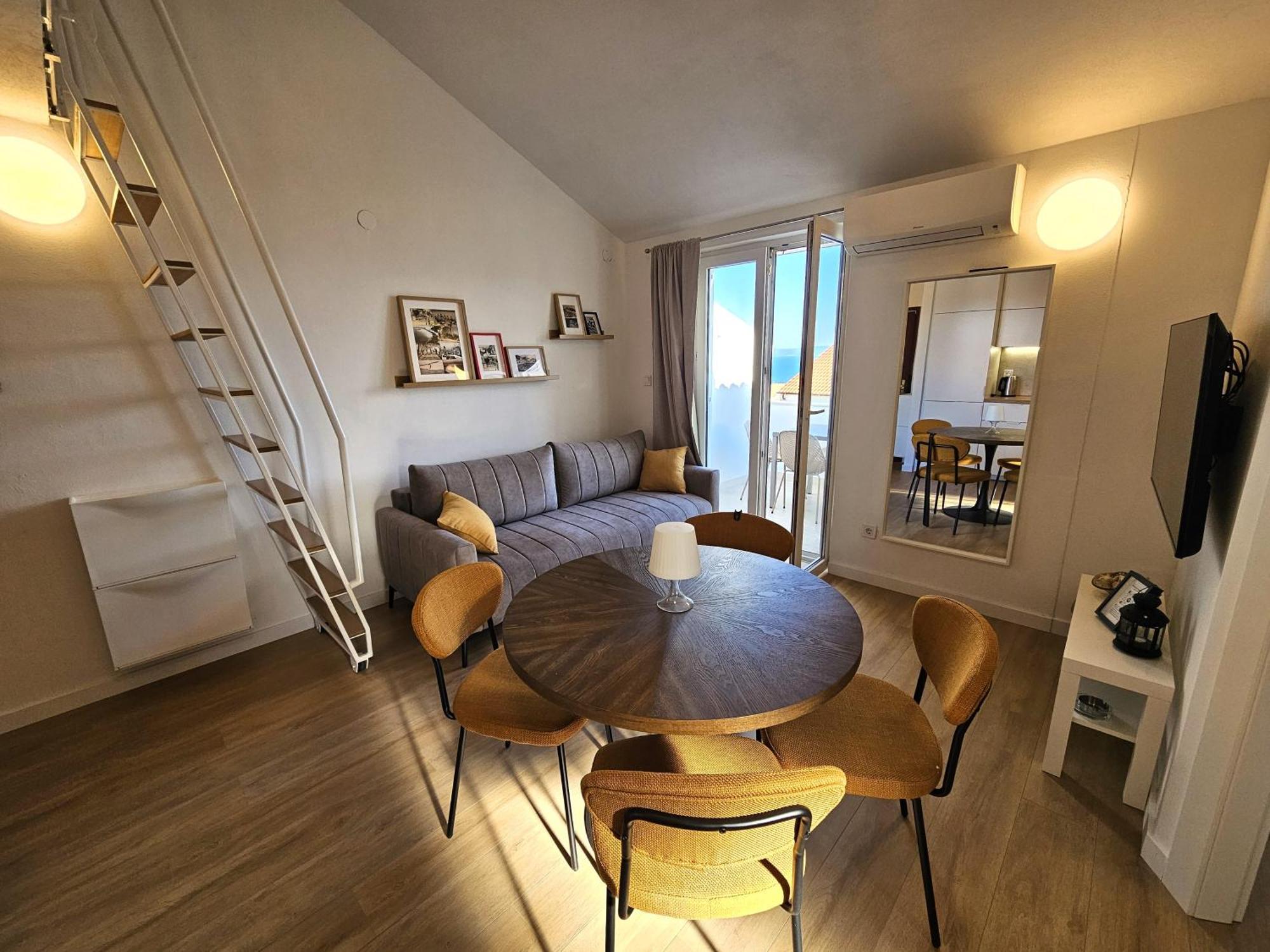 Bolotel Family & Studio Stay Extérieur photo