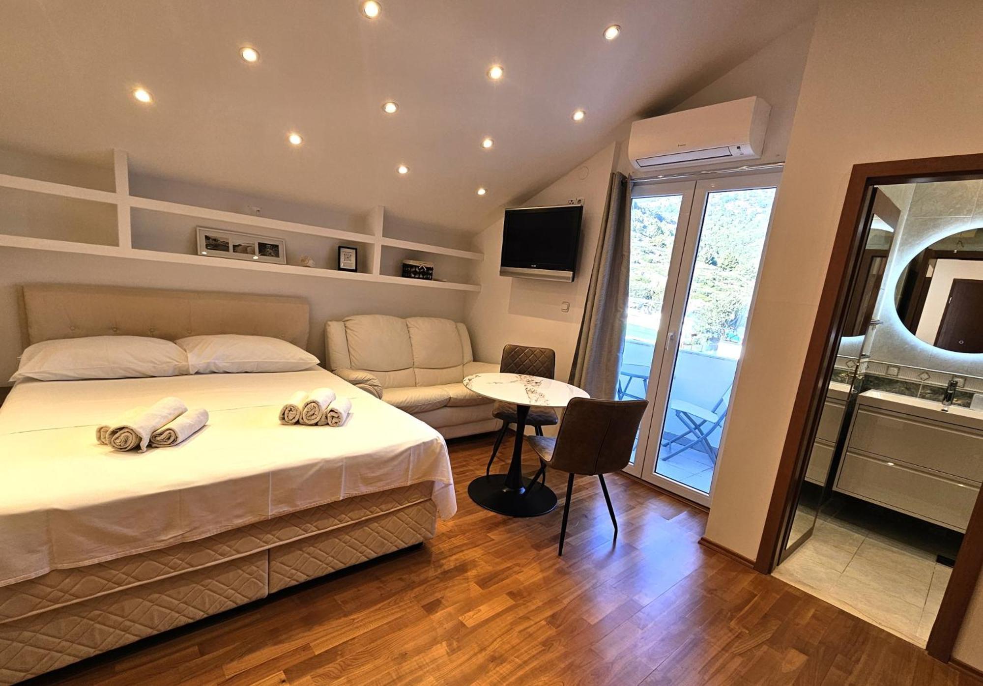 Bolotel Family & Studio Stay Extérieur photo
