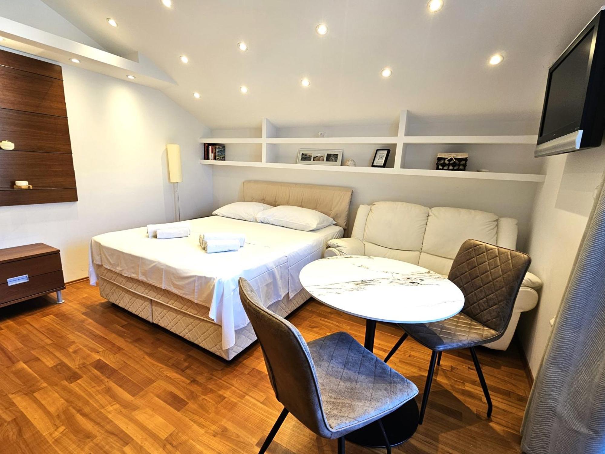 Bolotel Family & Studio Stay Extérieur photo