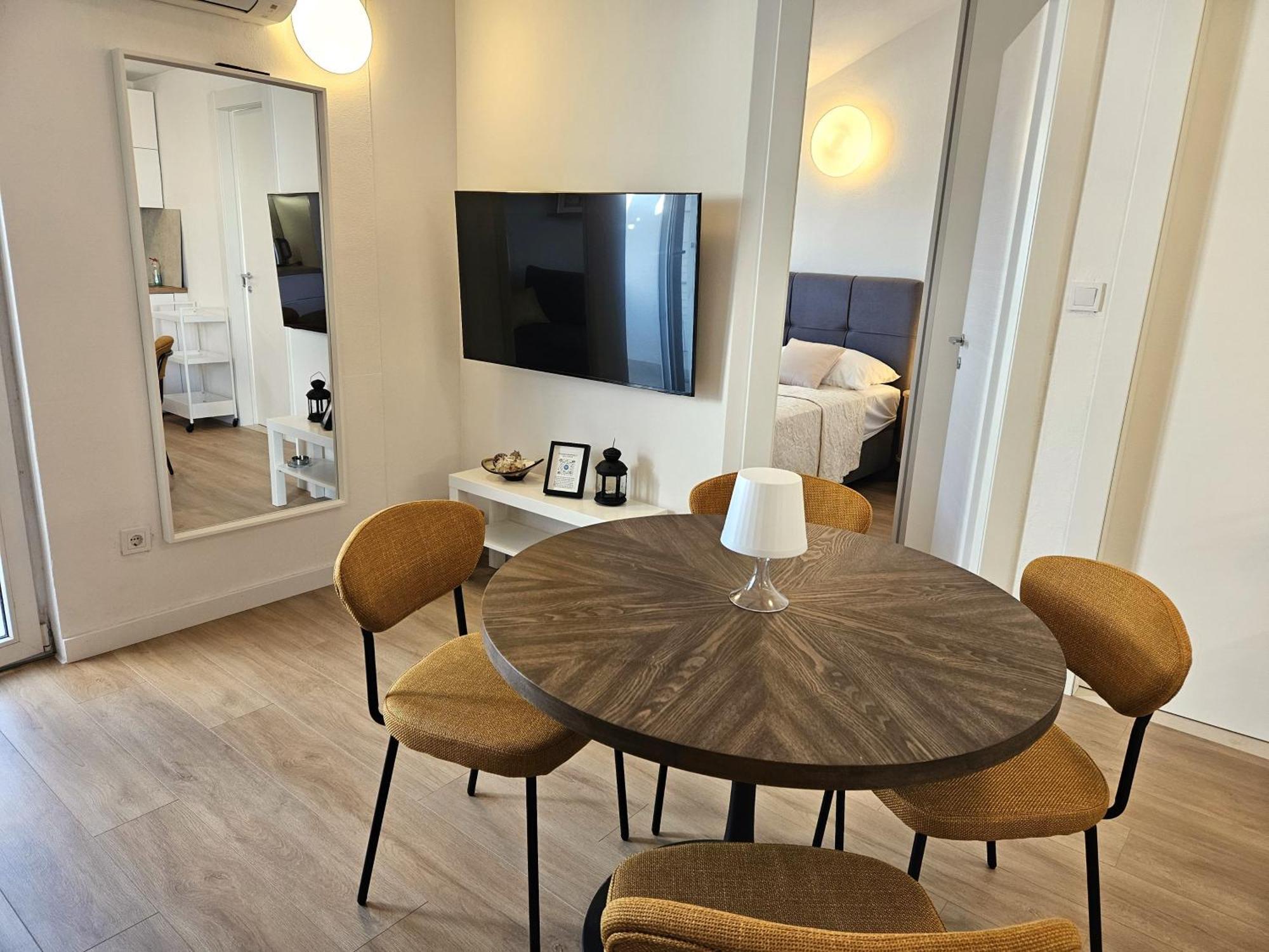 Bolotel Family & Studio Stay Extérieur photo
