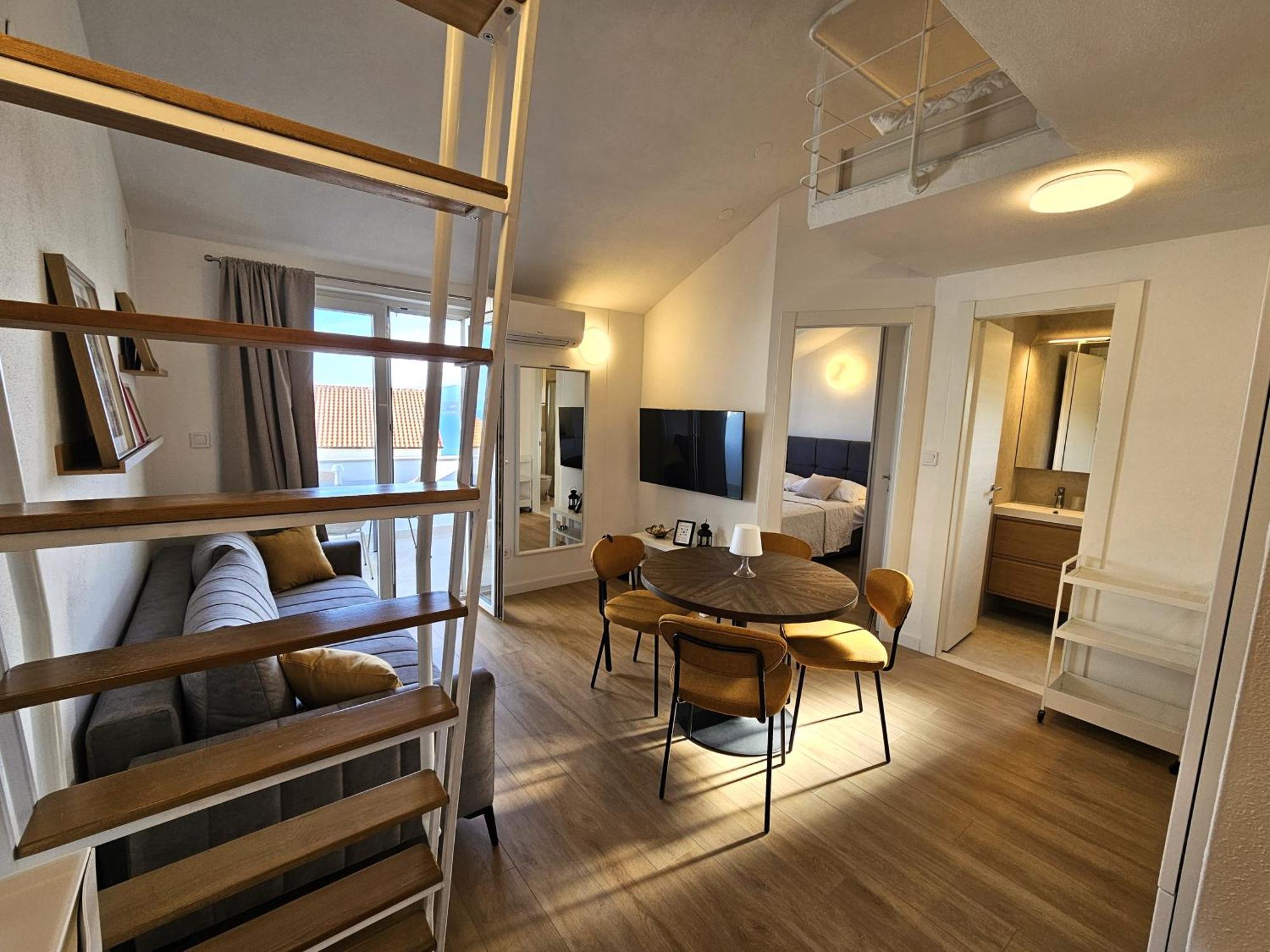 Bolotel Family & Studio Stay Extérieur photo