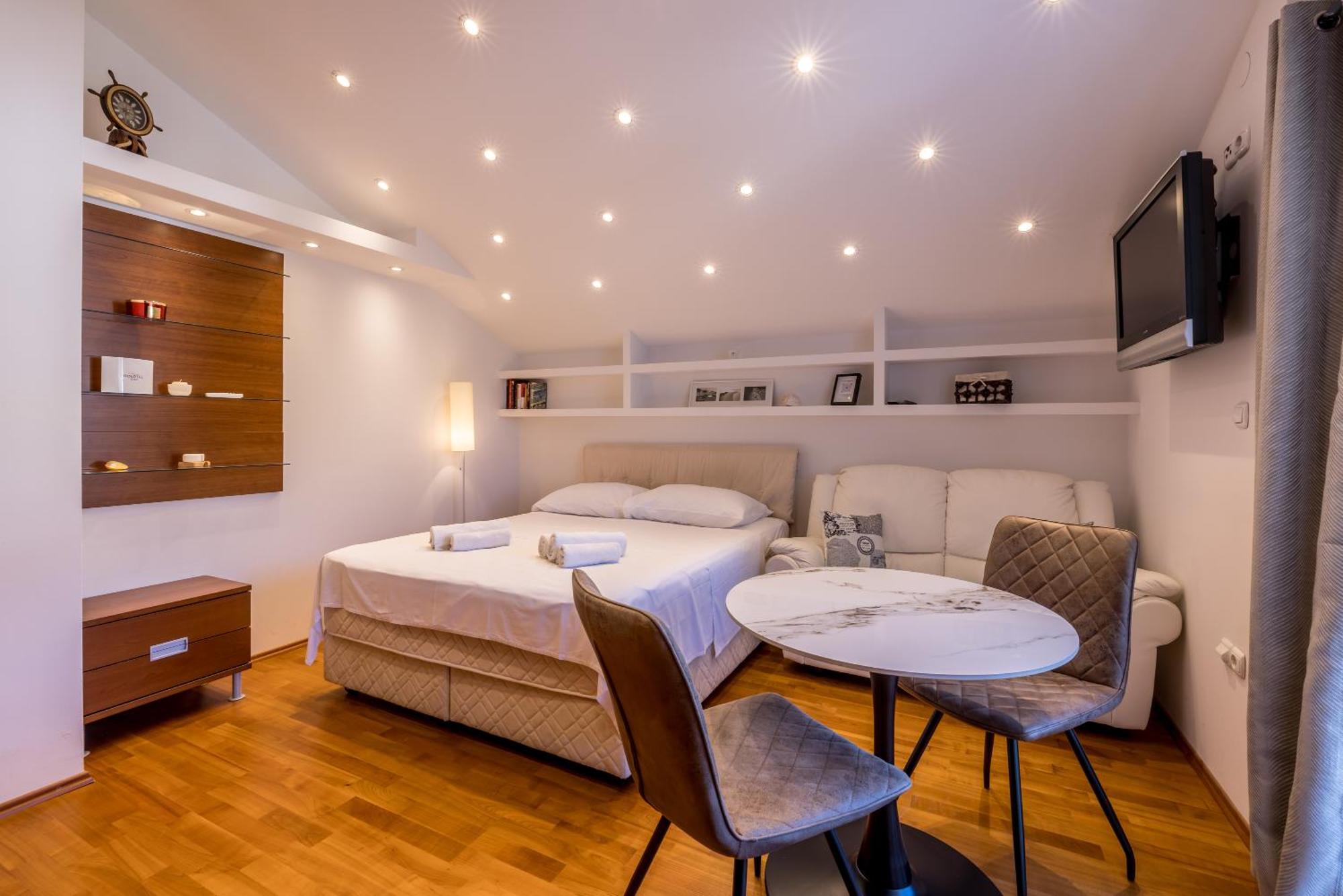Bolotel Family & Studio Stay Extérieur photo