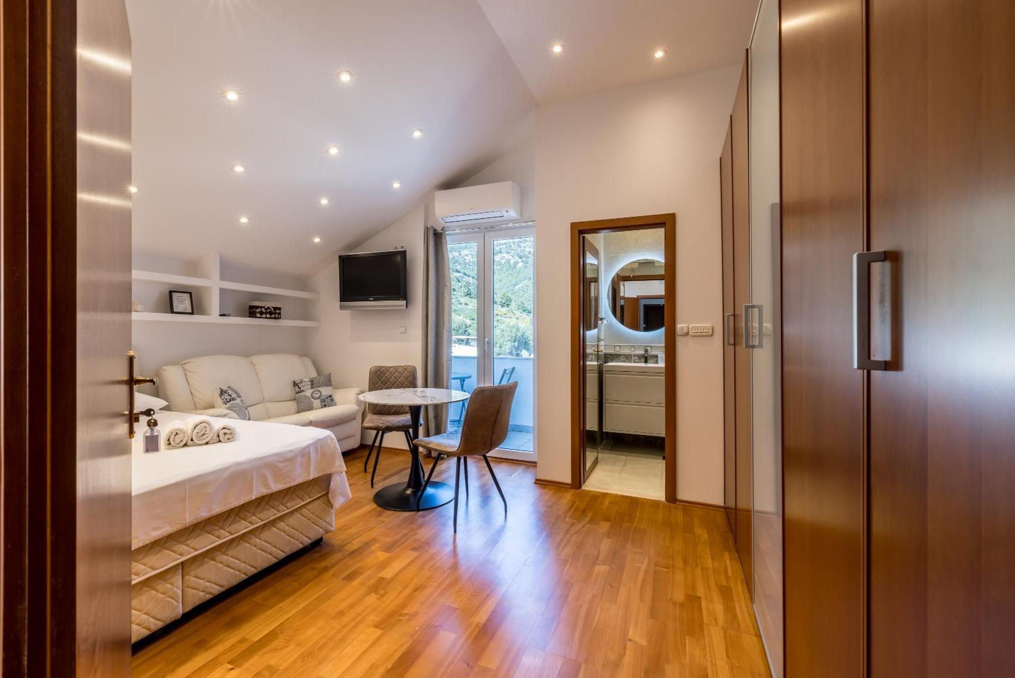 Bolotel Family & Studio Stay Extérieur photo