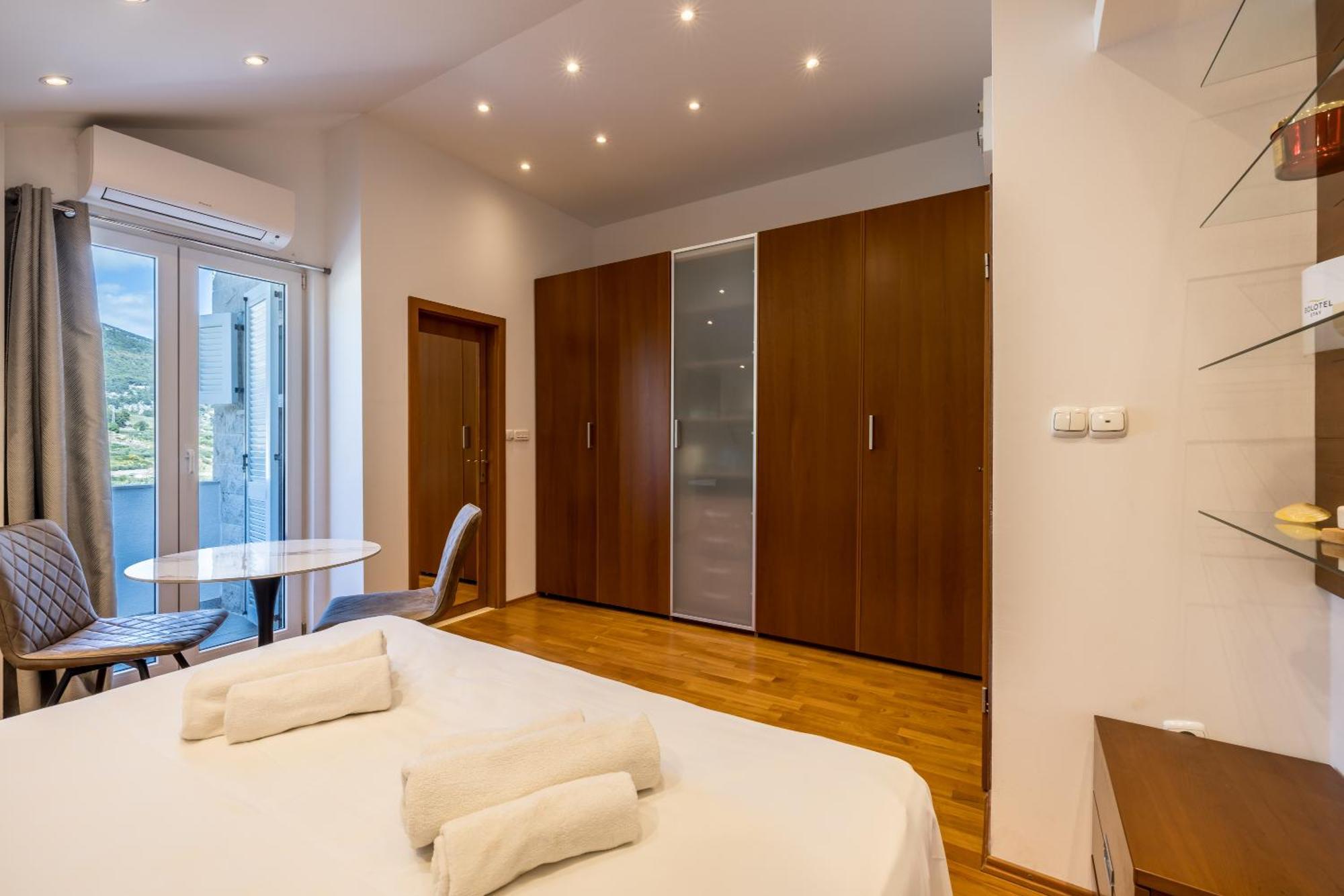 Bolotel Family & Studio Stay Extérieur photo