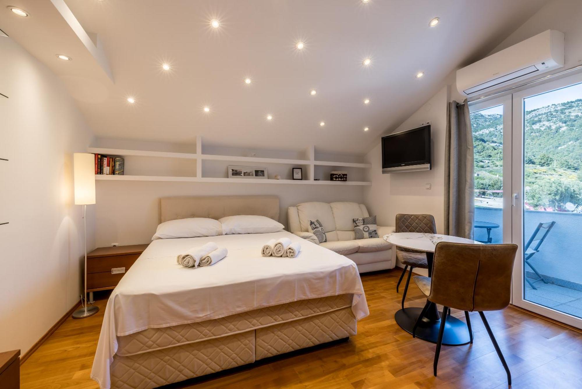 Bolotel Family & Studio Stay Extérieur photo