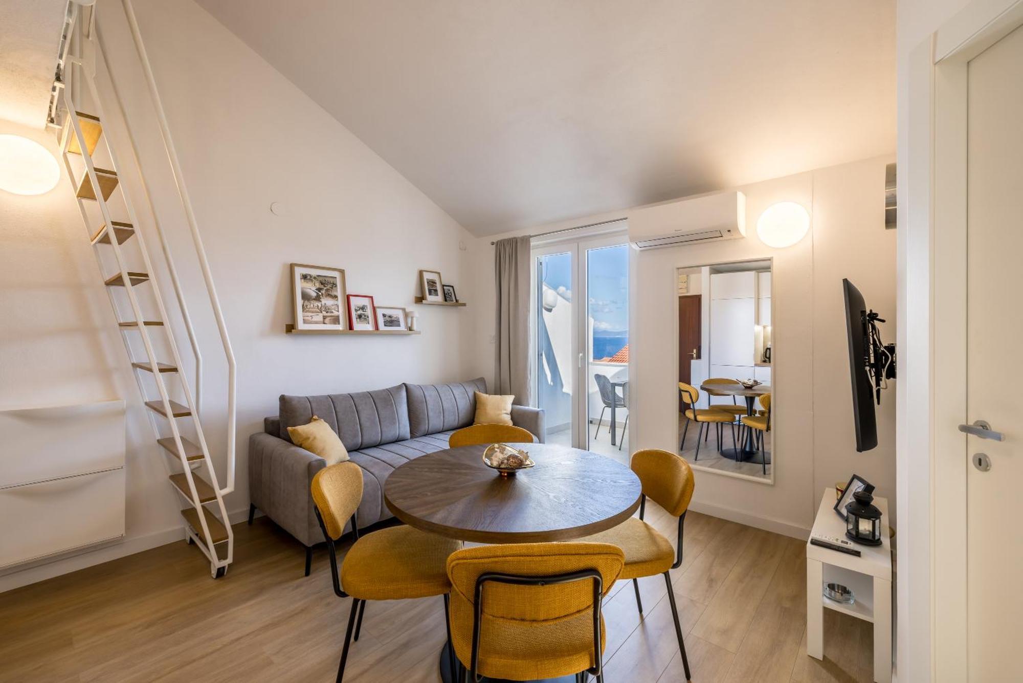 Bolotel Family & Studio Stay Extérieur photo