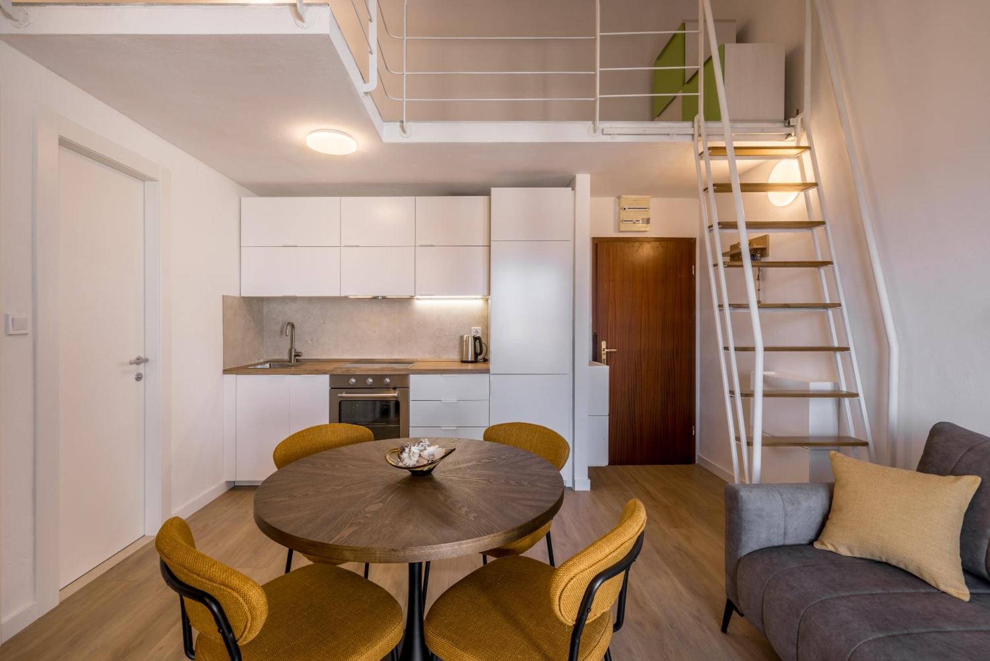 Bolotel Family & Studio Stay Extérieur photo