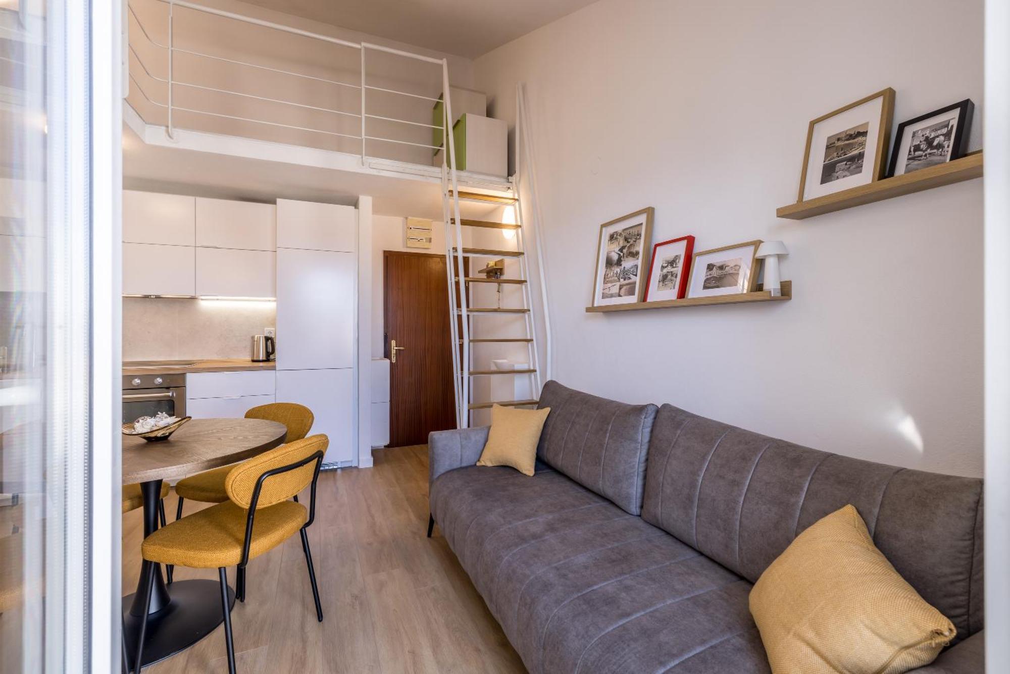 Bolotel Family & Studio Stay Extérieur photo