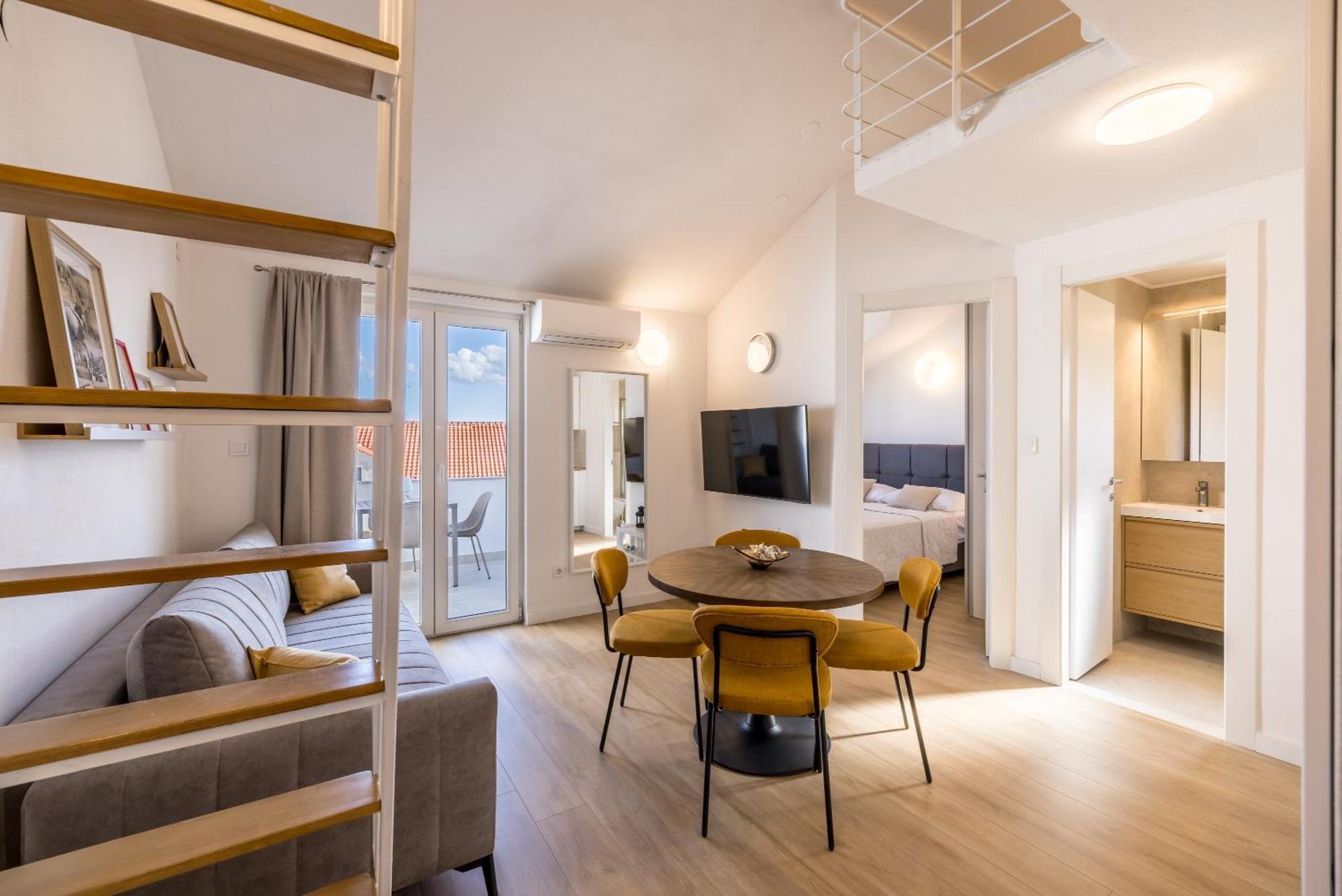Bolotel Family & Studio Stay Extérieur photo
