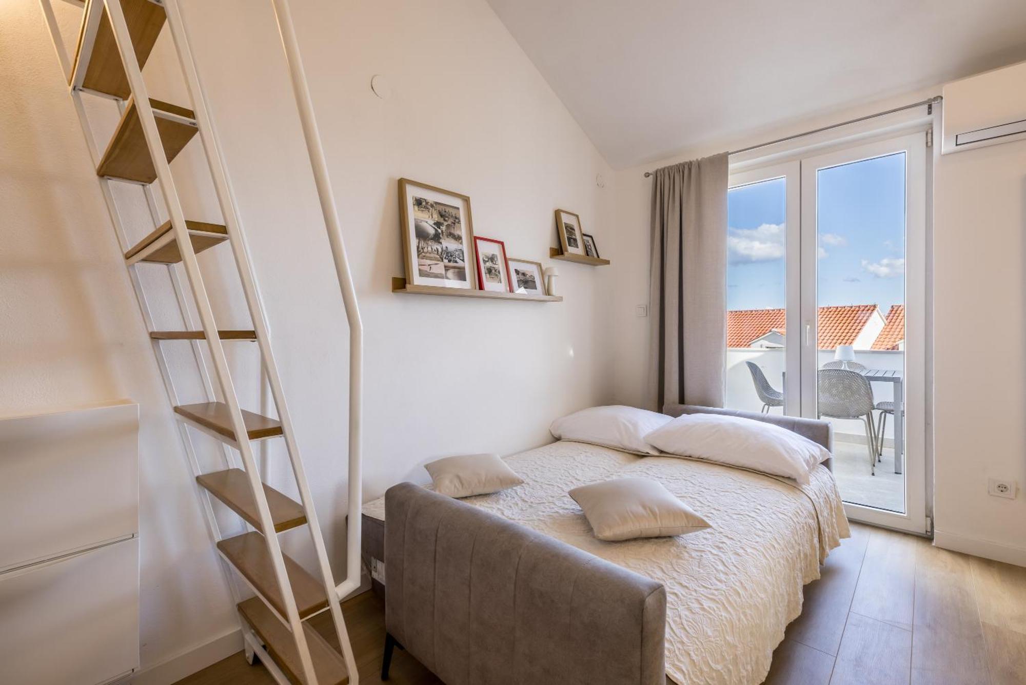 Bolotel Family & Studio Stay Extérieur photo