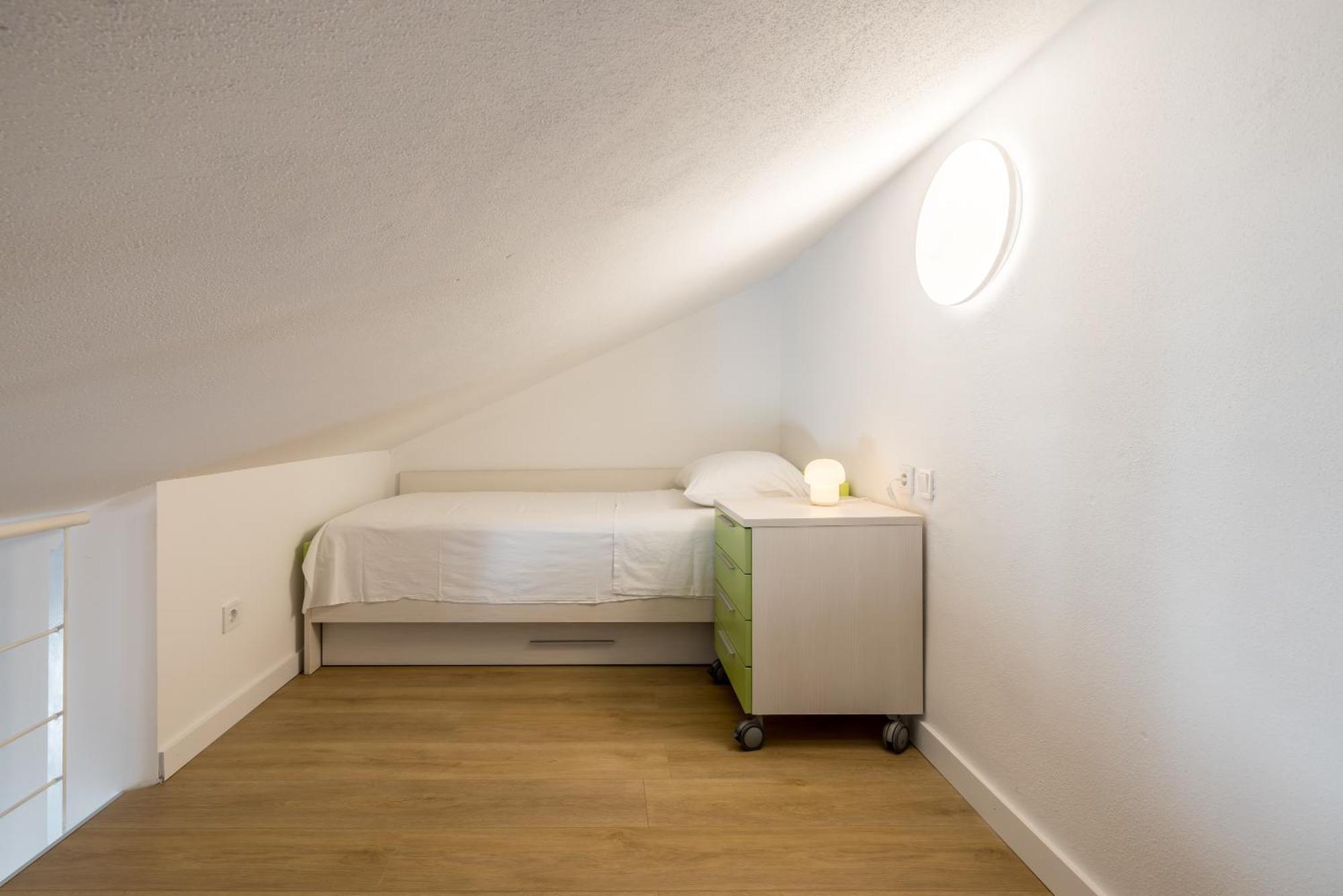 Bolotel Family & Studio Stay Chambre photo