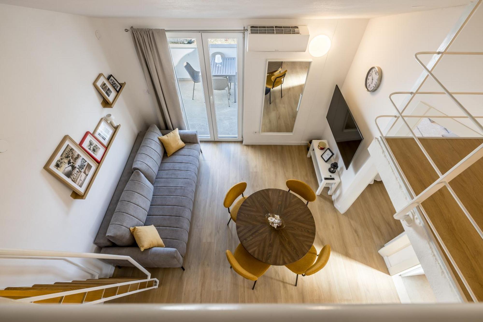 Bolotel Family & Studio Stay Extérieur photo