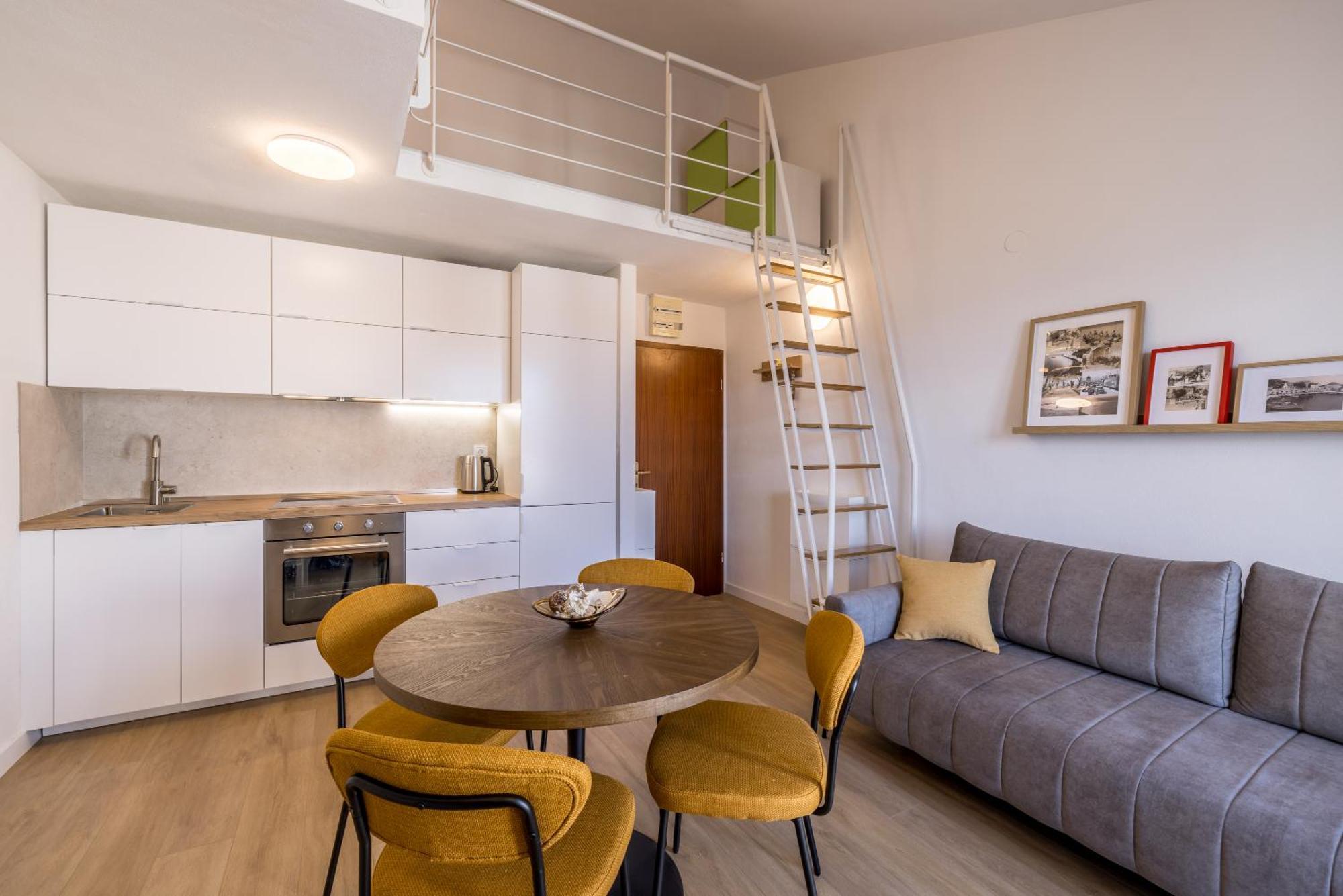 Bolotel Family & Studio Stay Extérieur photo