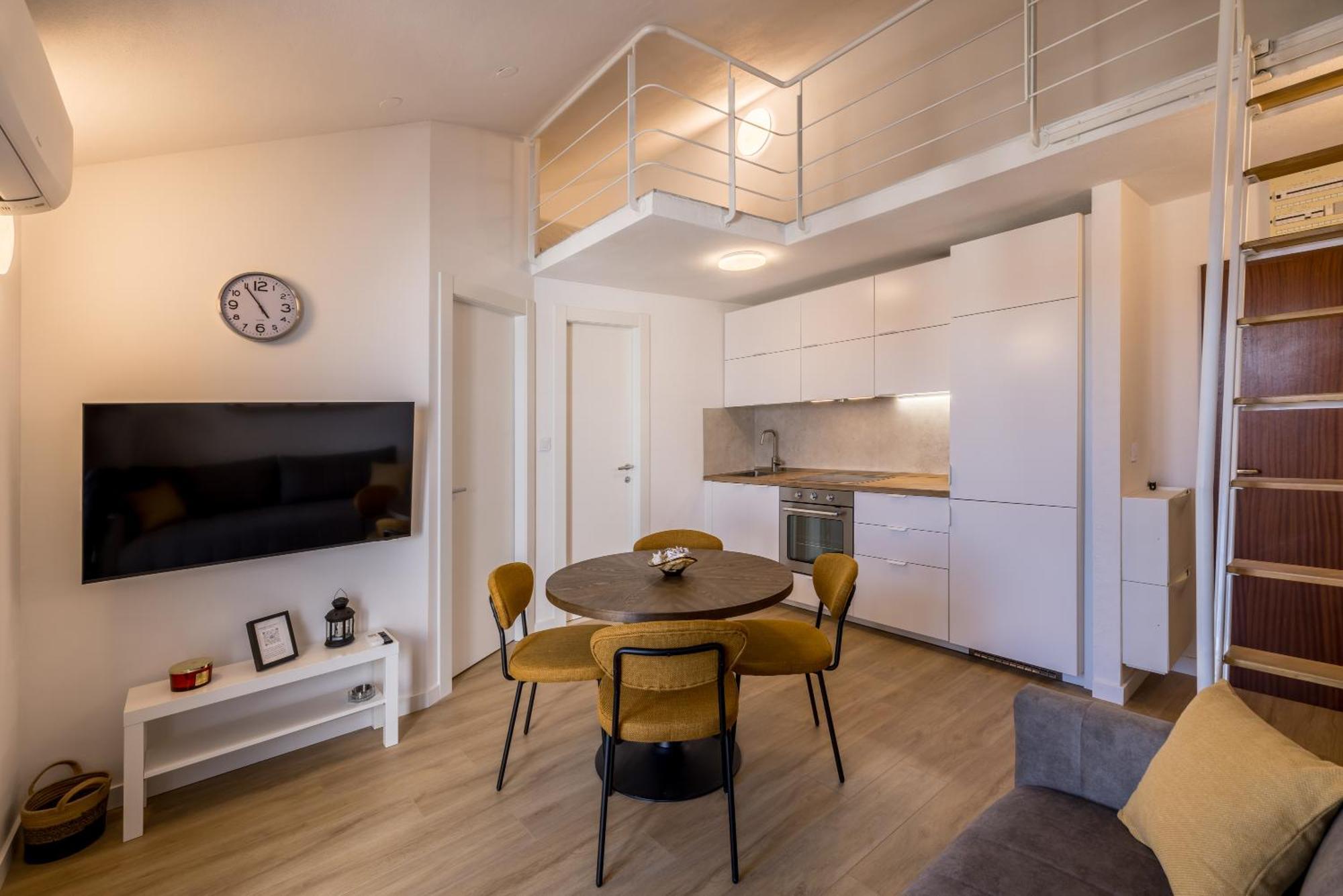 Bolotel Family & Studio Stay Extérieur photo