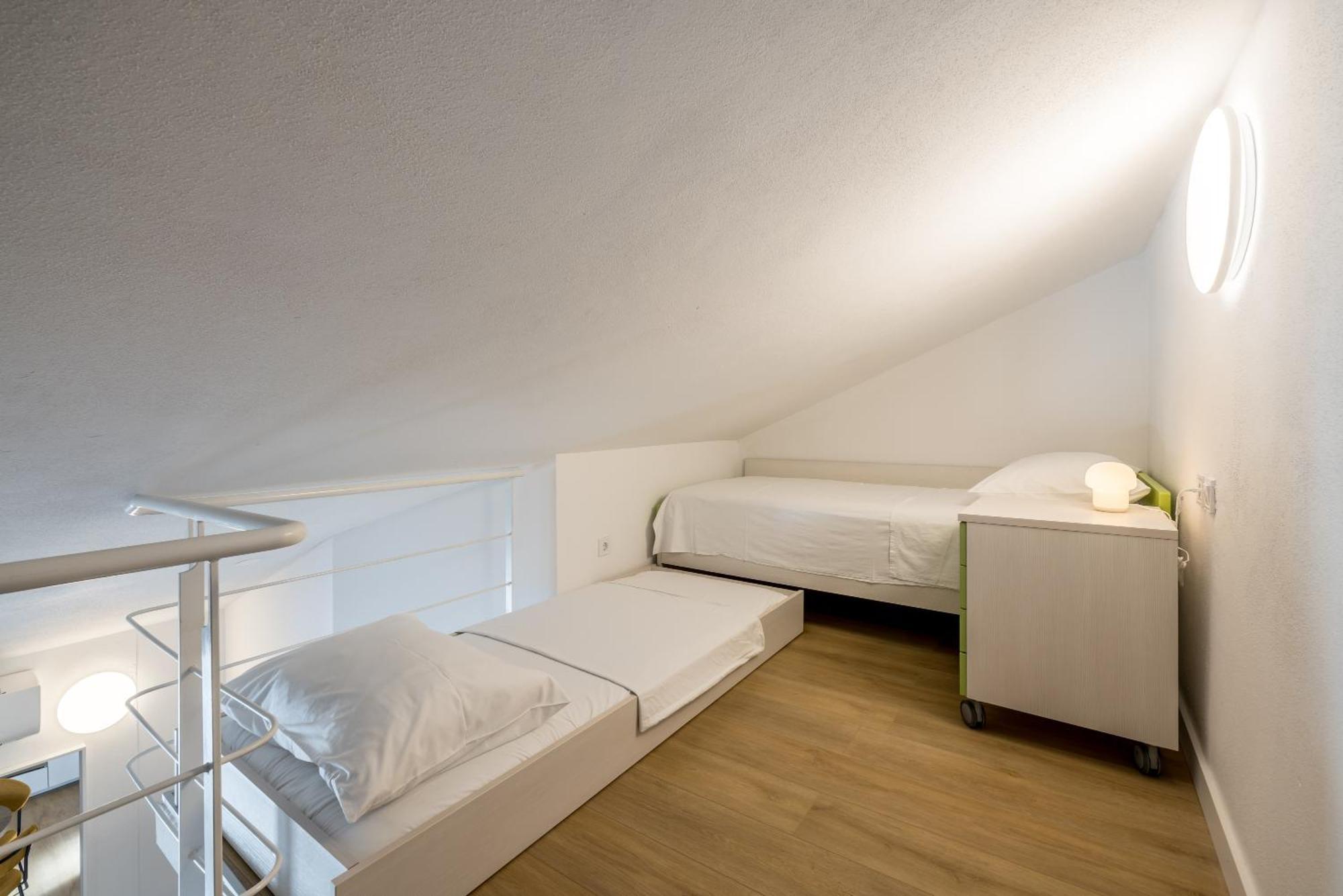 Bolotel Family & Studio Stay Chambre photo