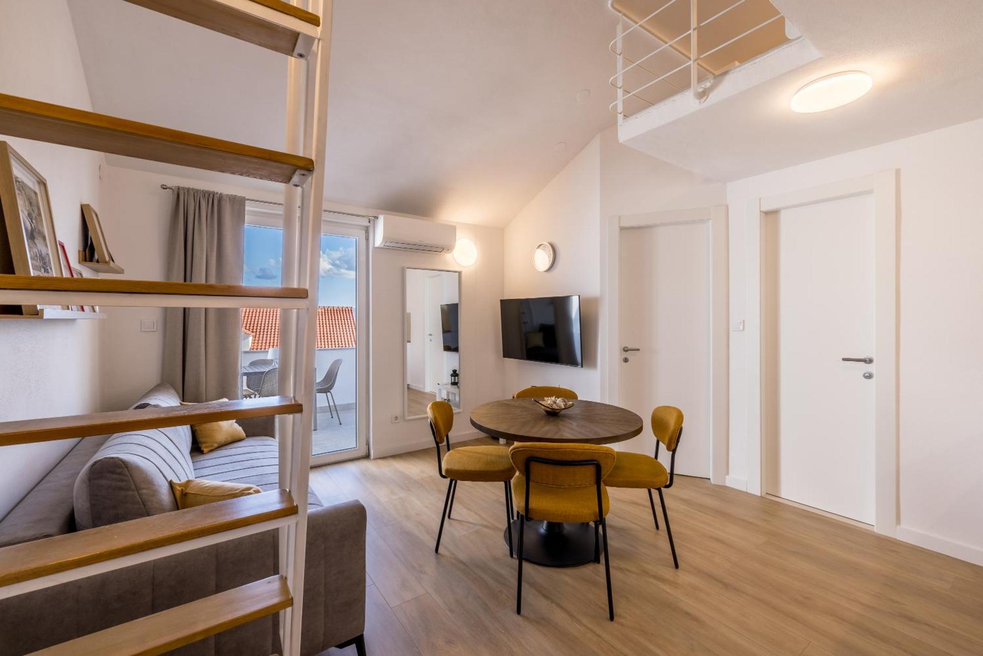 Bolotel Family & Studio Stay Extérieur photo