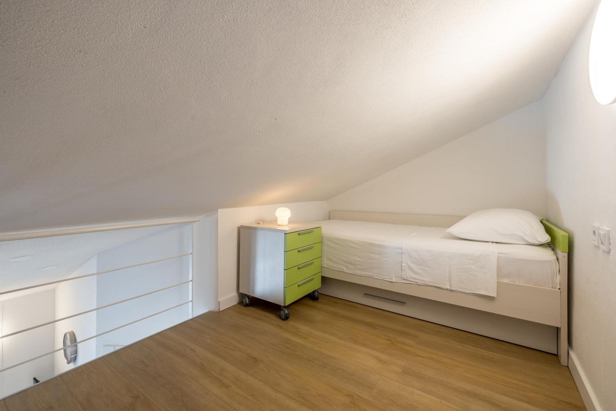 Bolotel Family & Studio Stay Chambre photo