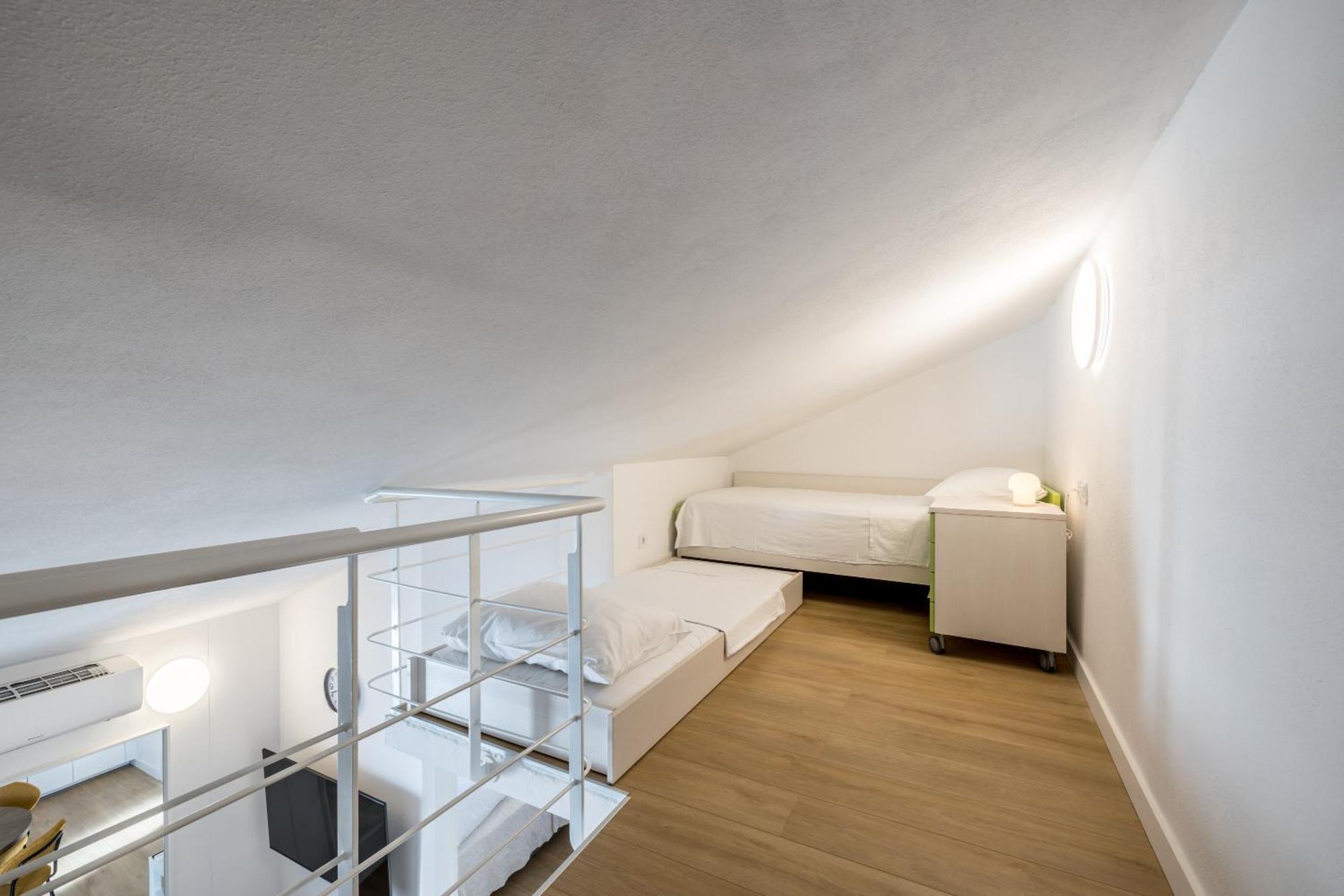 Bolotel Family & Studio Stay Chambre photo