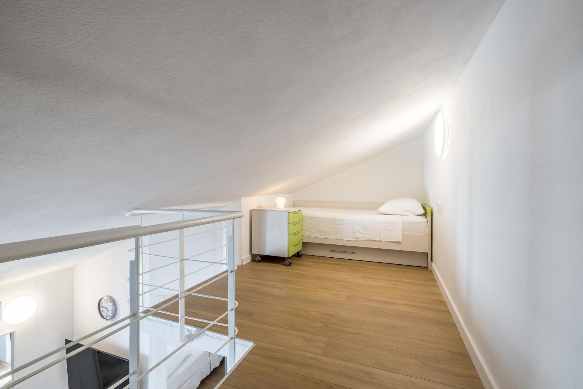 Bolotel Family & Studio Stay Chambre photo