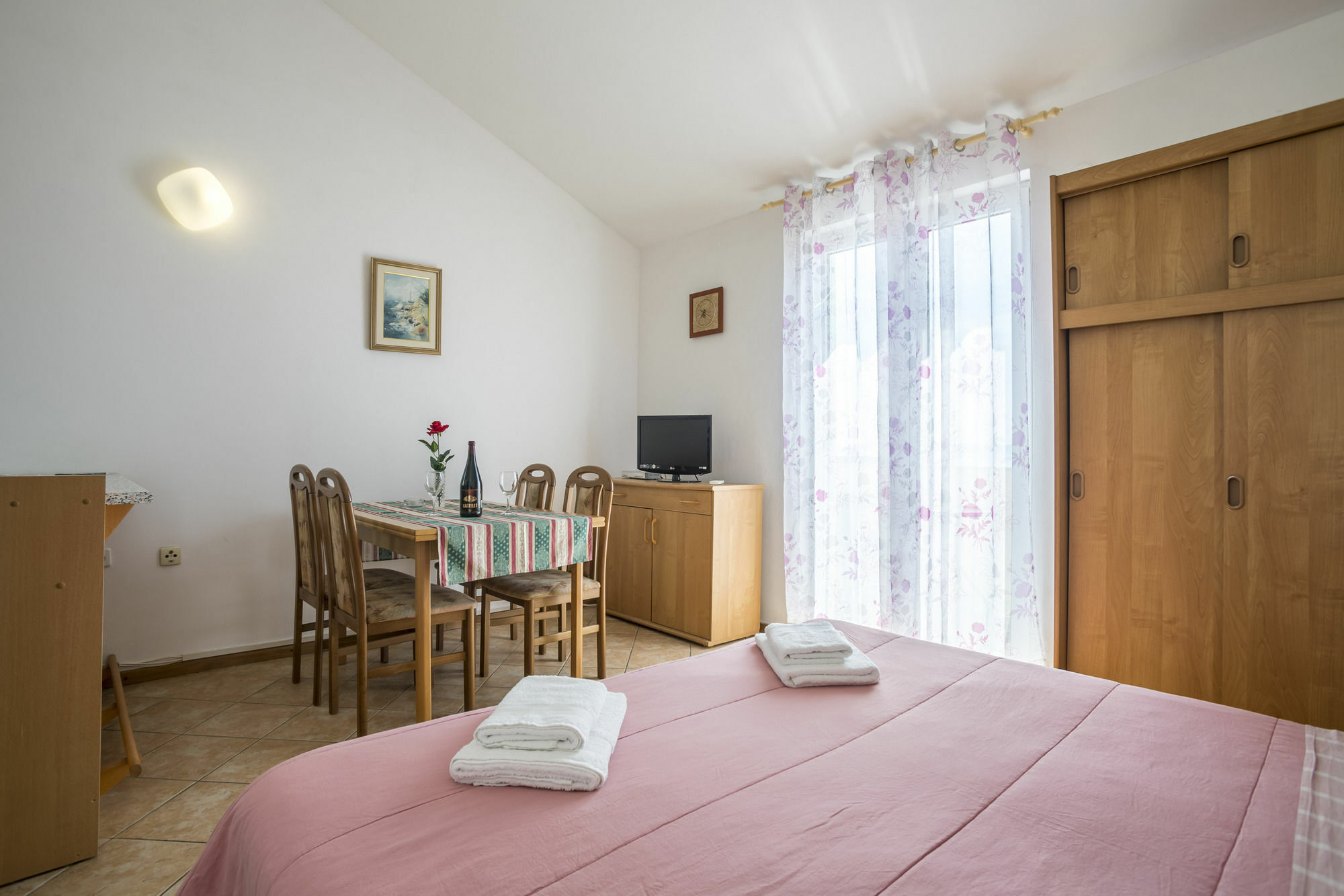 Bolotel Family & Studio Stay Extérieur photo
