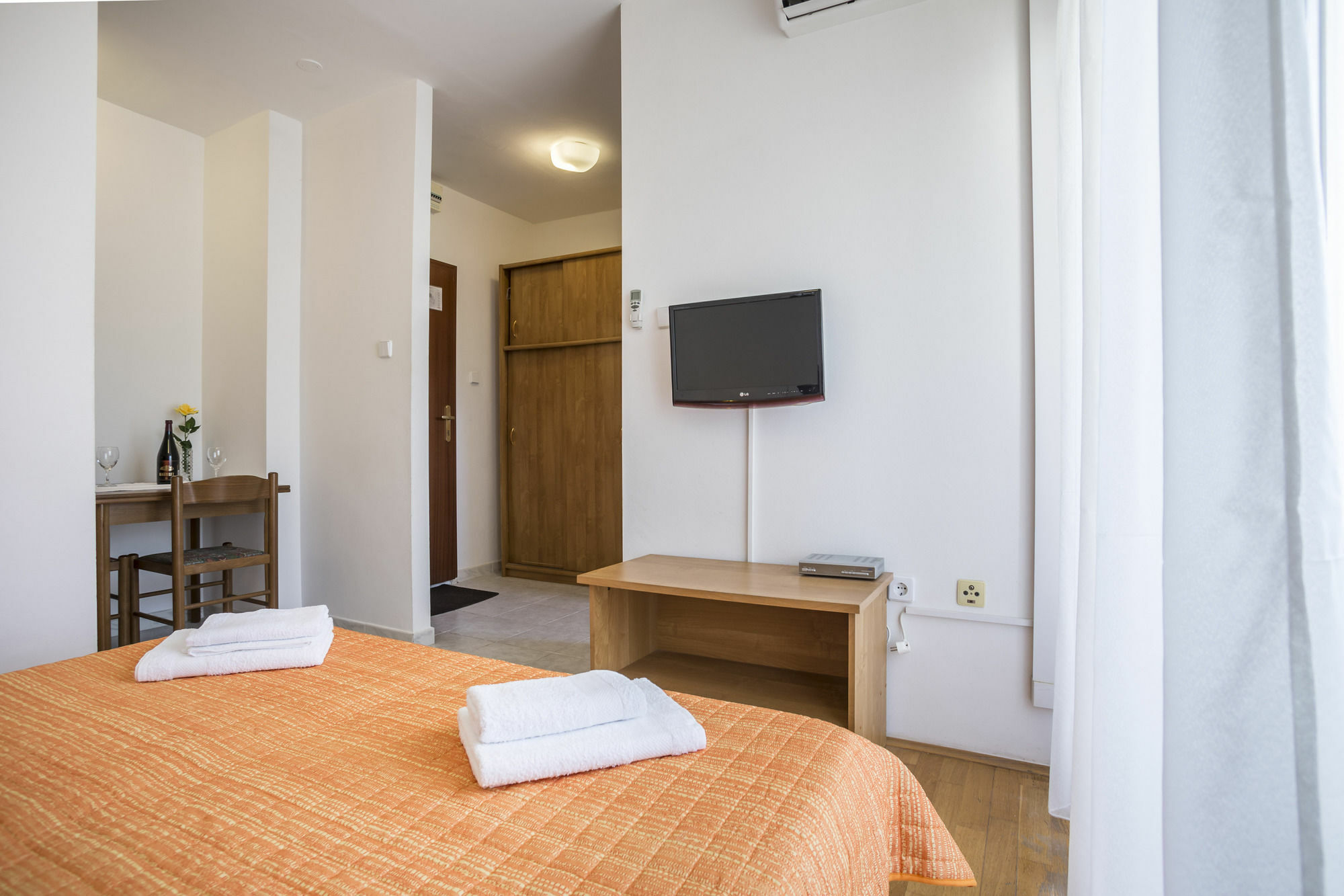 Bolotel Family & Studio Stay Extérieur photo