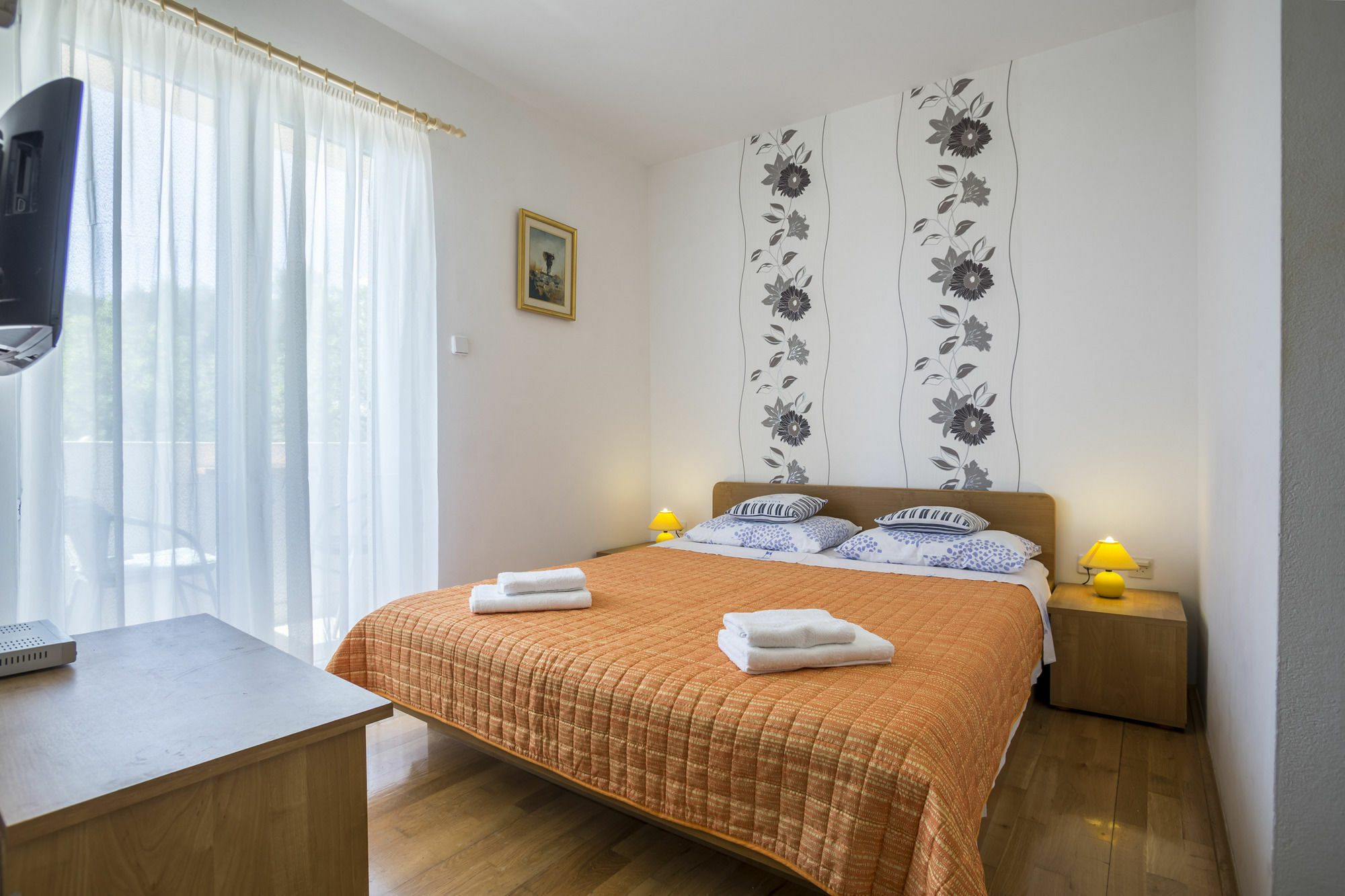 Bolotel Family & Studio Stay Extérieur photo