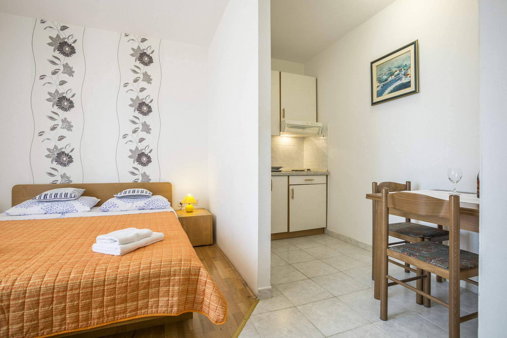 Bolotel Family & Studio Stay Extérieur photo